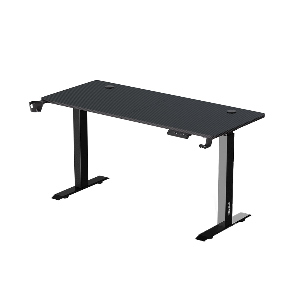 Fantech GD914 Gaming Desk - Black Fantech GD914 Gaming Desk - Black